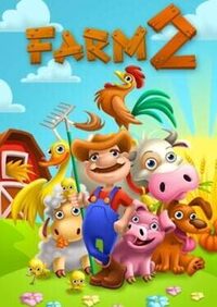Farm 2 cover