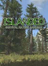 Islanded cover