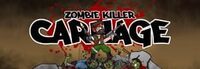 Zombie Killer Carnage cover