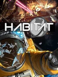 Habitat cover