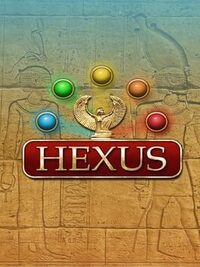 Hexus cover