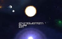 ExoSystem cover