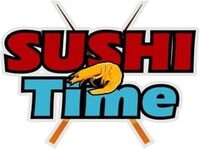 Sushi Time cover