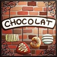 Chocolat cover