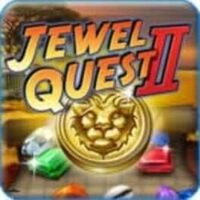 Jewel Quest II cover