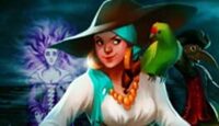 Legacy Tales: Mercy of the Gallows cover
