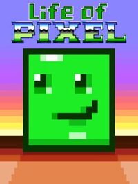 Life of Pixel cover