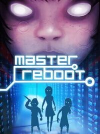 Master Reboot cover