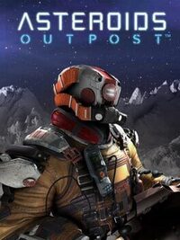 Asteroids: Outpost cover