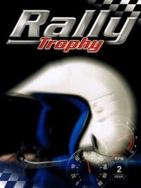 Rally Trophy cover
