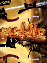 Puddle cover