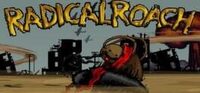 Radical Roach cover