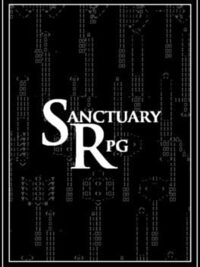 SanctuaryRPG cover