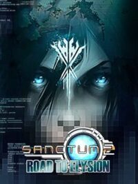 Sanctum 2: Road to Elysion cover