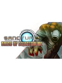 Sanctum 2: Ruins of Brightholme cover