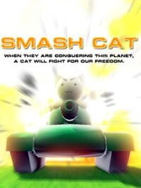 Smashcat cover