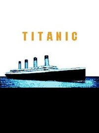 Titanic cover