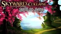 Skyward Collapse: Nihon no Mura cover