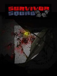 Survivor Squad cover