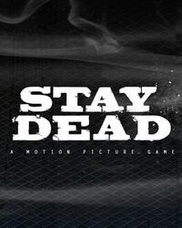 Stay Dead cover