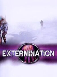 Extermination cover