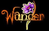 Wander cover