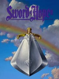 The Sword of Hope II cover