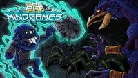 Sword of the Stars: The Pit - Mind Games cover