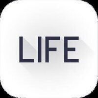 Life Simulator cover