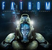 Fathom cover