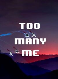 Too Many Me cover