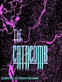 Catacomb II cover