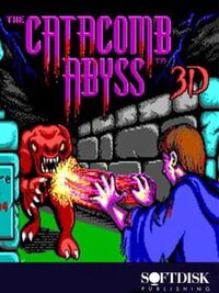 Catacomb Abyss 3D cover
