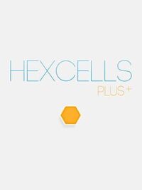 Hexcells Plus cover