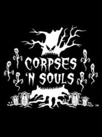 Corpses 'N Souls cover