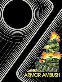 Armor Ambush cover