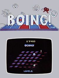 Boing!