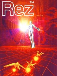 Rez cover
