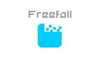 Freefall cover