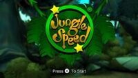 Jungle Speed cover
