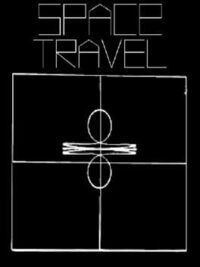 Space Travel cover