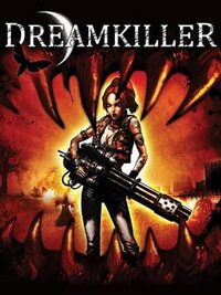 Dreamkiller cover