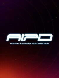 AIPD cover