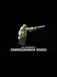 Zombiegrinder 60000 cover
