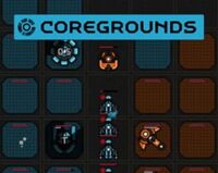Coregrounds cover