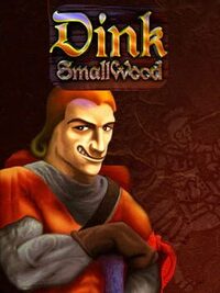 Dink Smallwood cover