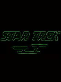 Star Trek cover