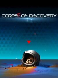 Corpse of Discovery cover
