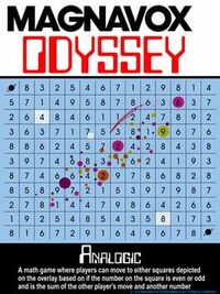 Analogic cover