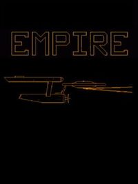 Empire cover